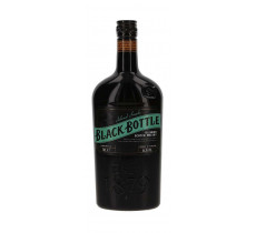 Black Bottle 
